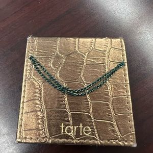 TARTE bronzer